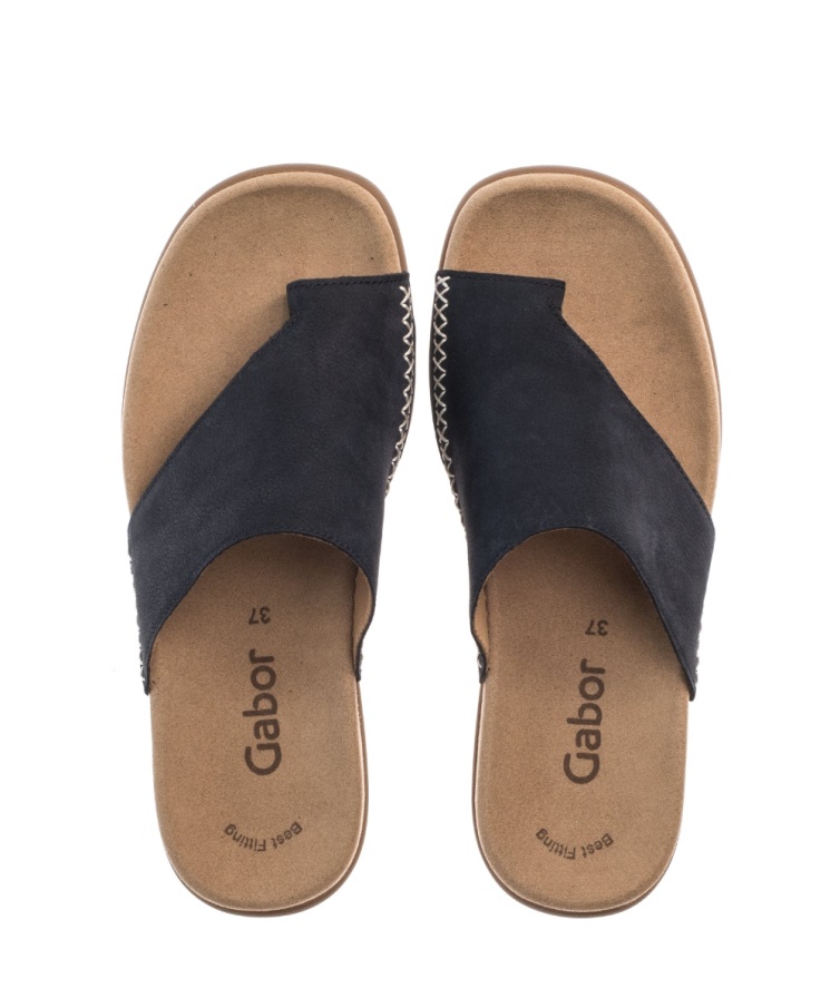 Gabor 03 700 16 Blå