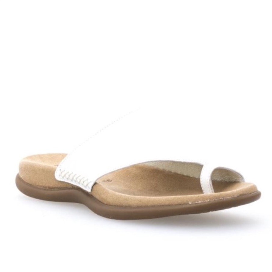 Gabor 03 700 21 Hvit