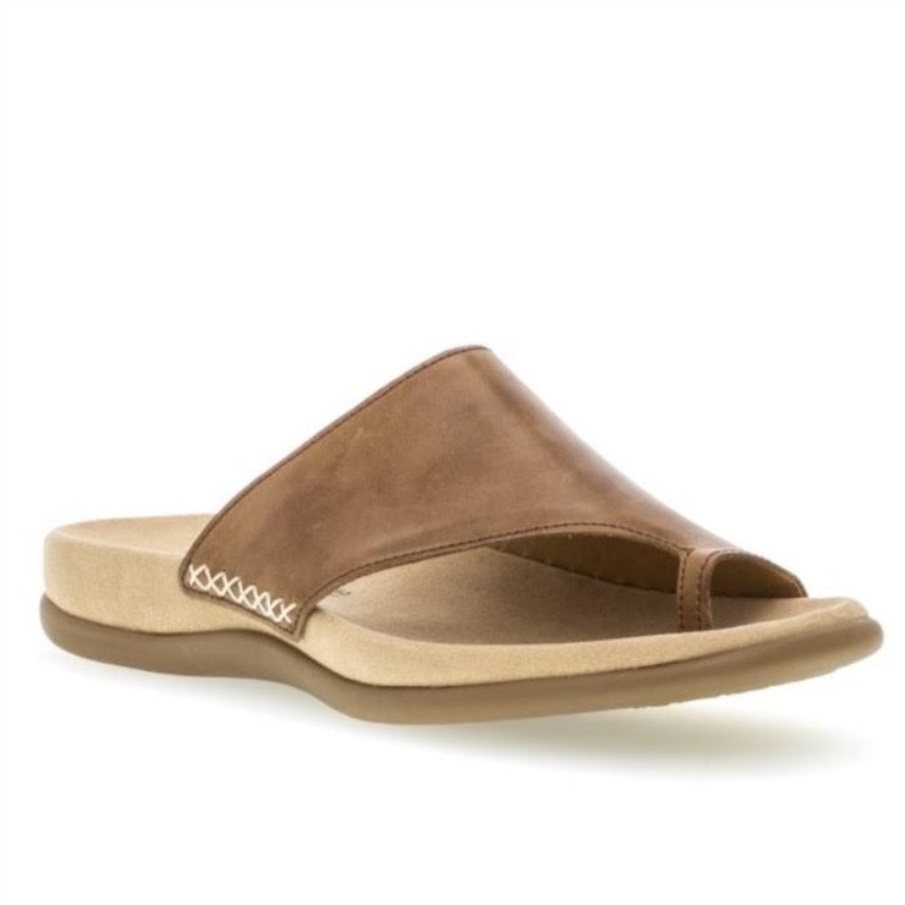 Gabor 03 700 24 Brun