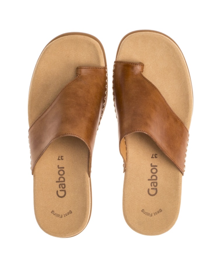 Gabor 03 700 24 Brun