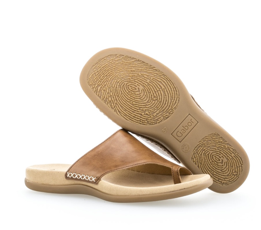 Gabor 03 700 24 Brun