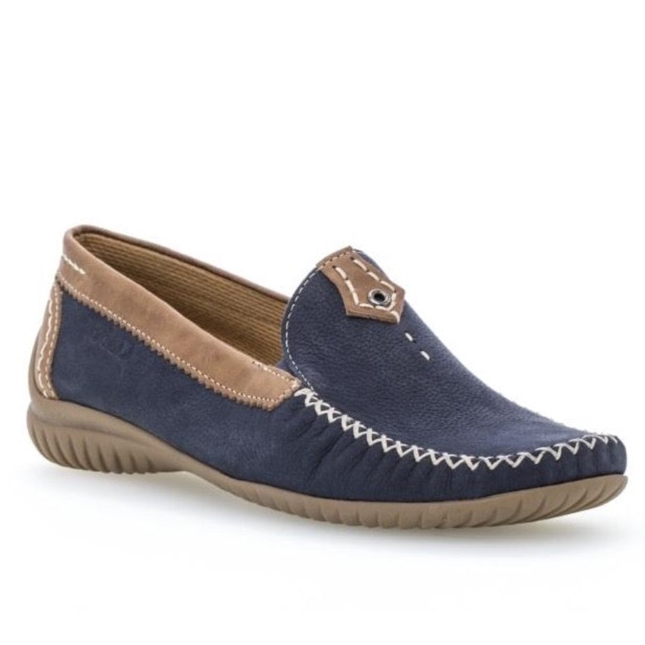 Gabor 86 090 46 Blå