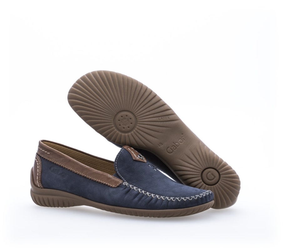 Gabor 86 090 46 Blå