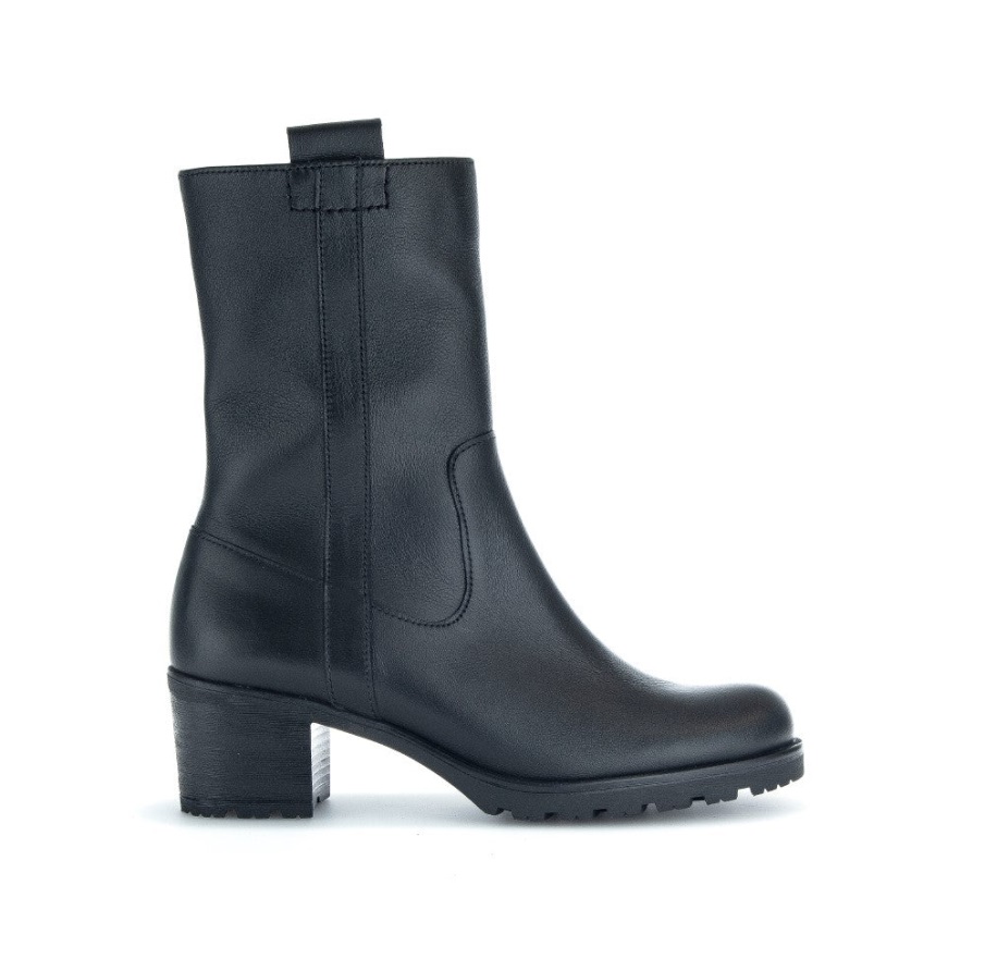 Gabor 92.806.57 Dandy Svart