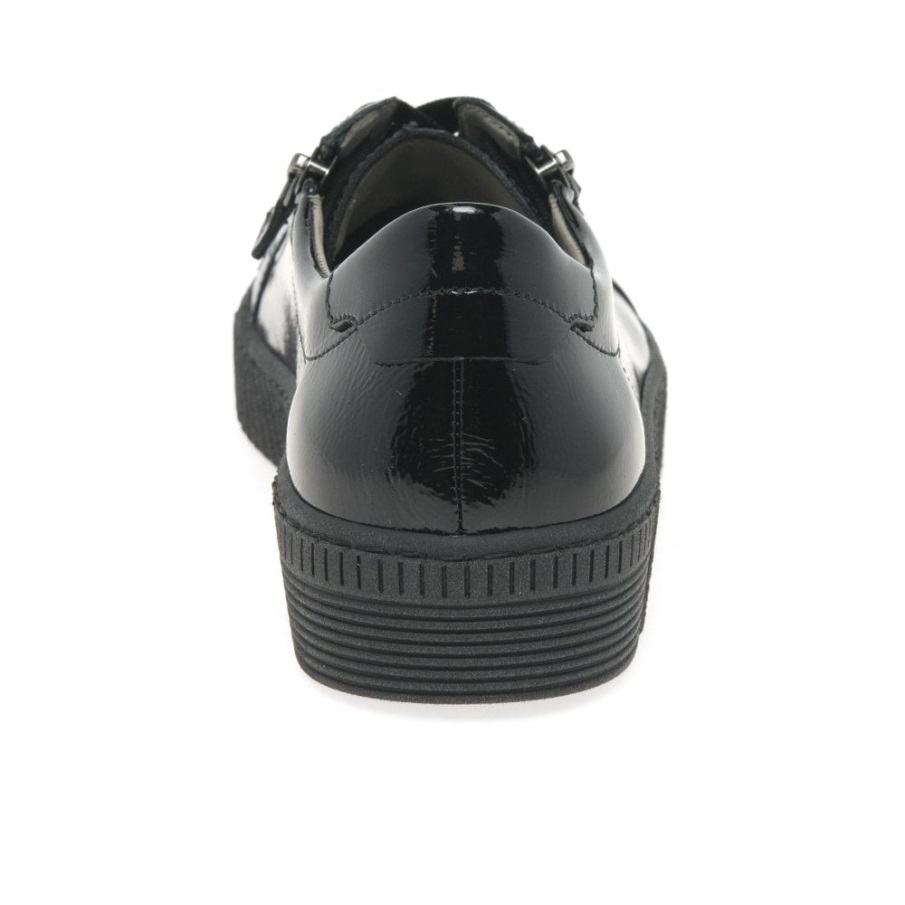 Gabor 93.334.97 Visdom Svart