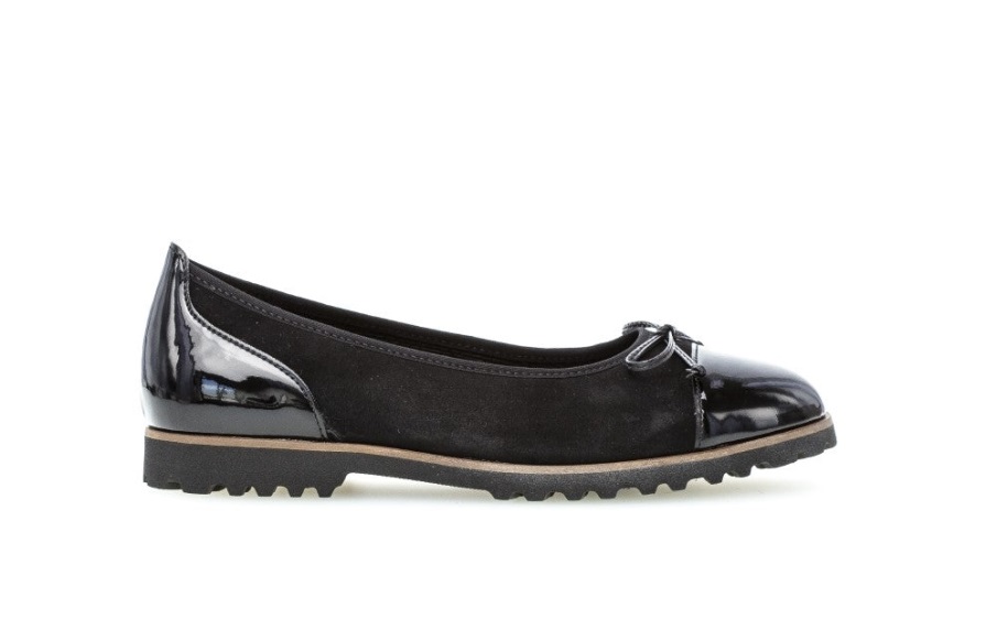 Gabor 94.100.37 Fristelse Svart