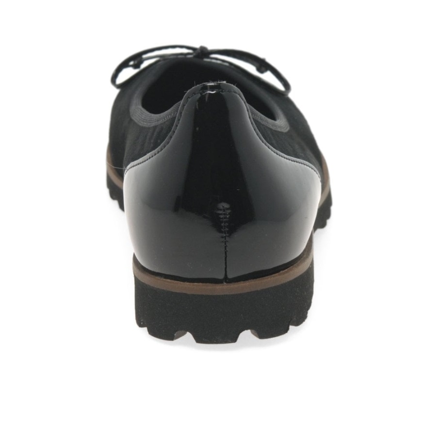 Gabor 94.100.37 Fristelse Svart