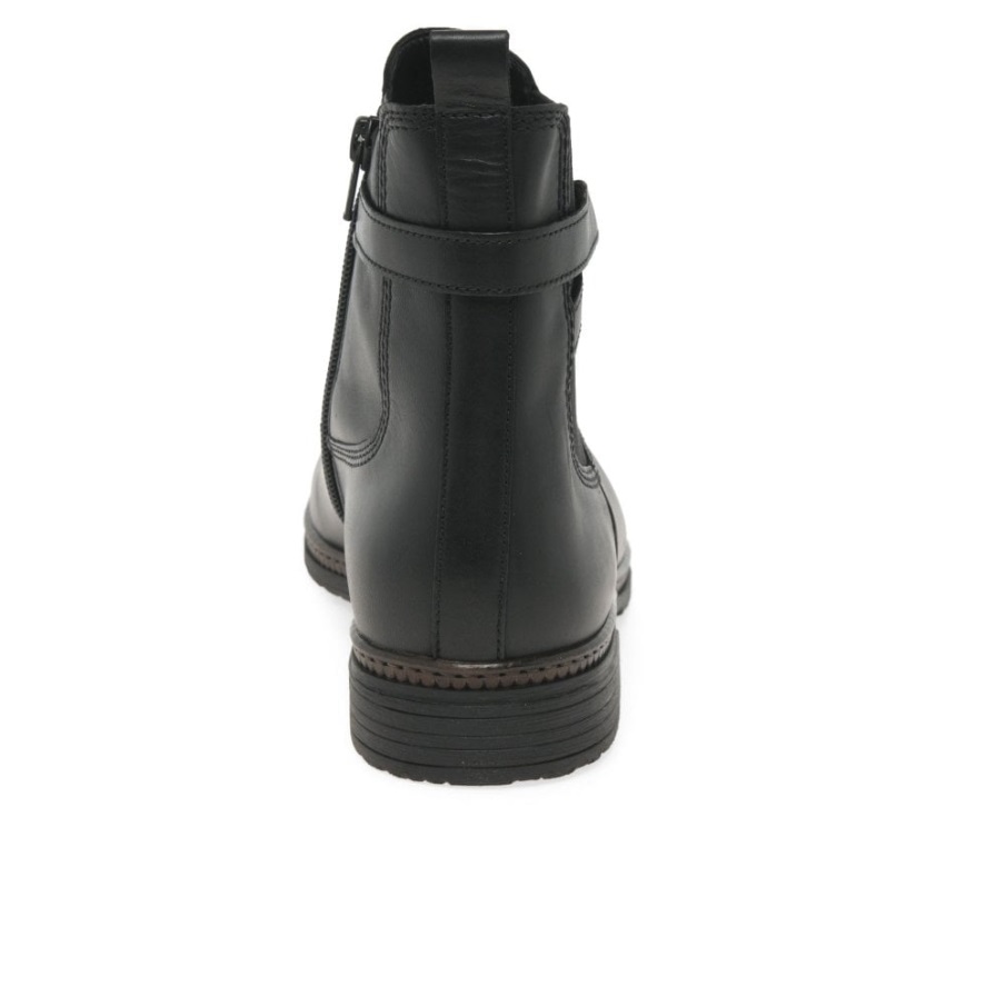 Gabor 94.670.27 Nolene Svart