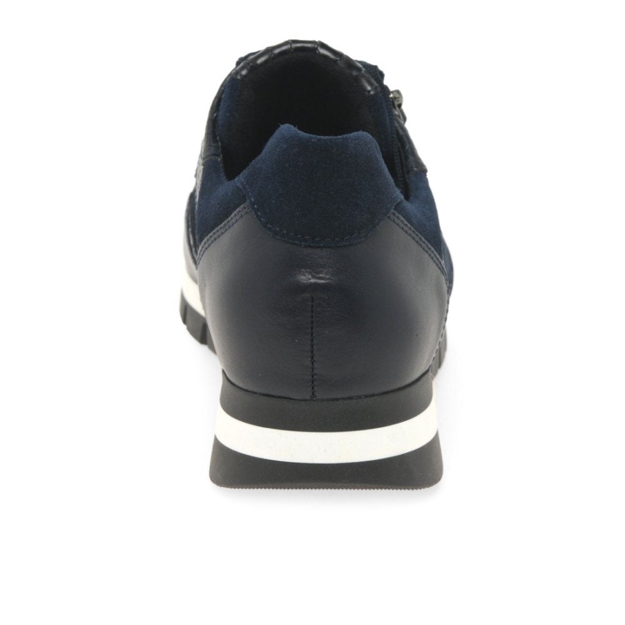 Gabor 96.438.36 Willett Marine / Nattblå