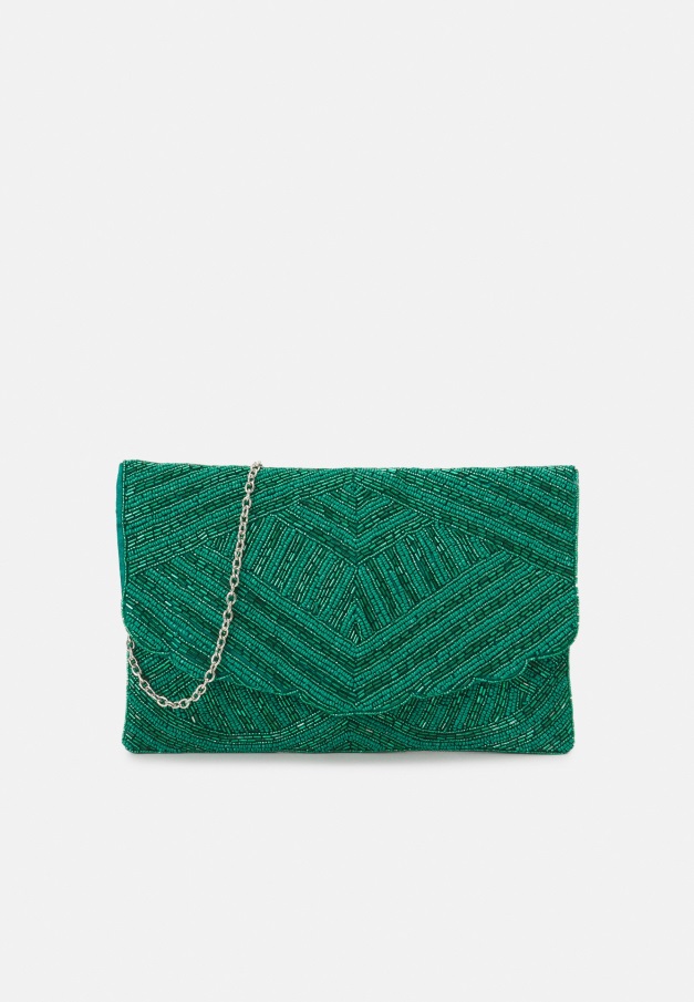 Grønn Gabor Vickie - Klassiske Hæler