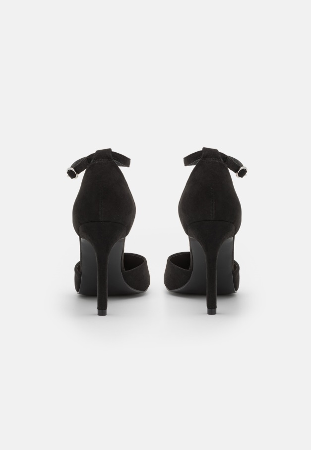 Svarte Kvinner Klassiske Hæler Gabor