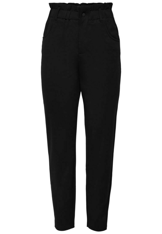 Ankelstøvletter Med Snøre Chino Gabor