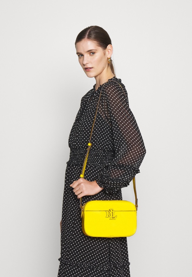 Gabor Svart Cassedy - Høye Hæler