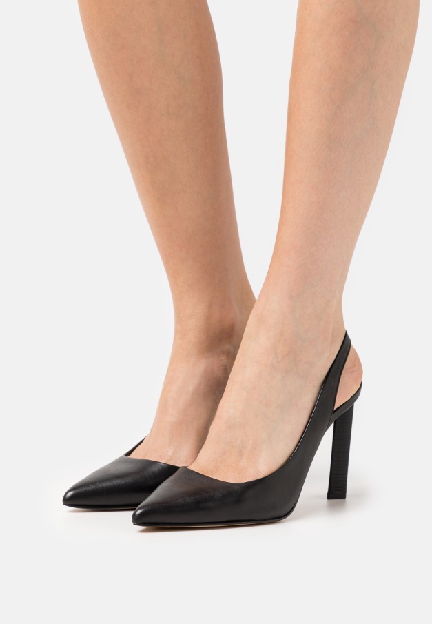 Gabor Svart Cassedy - Høye Hæler