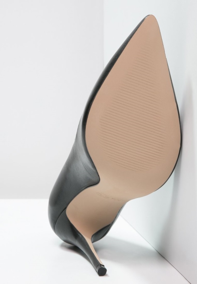 Gabor Svart Cassedy - Høye Hæler