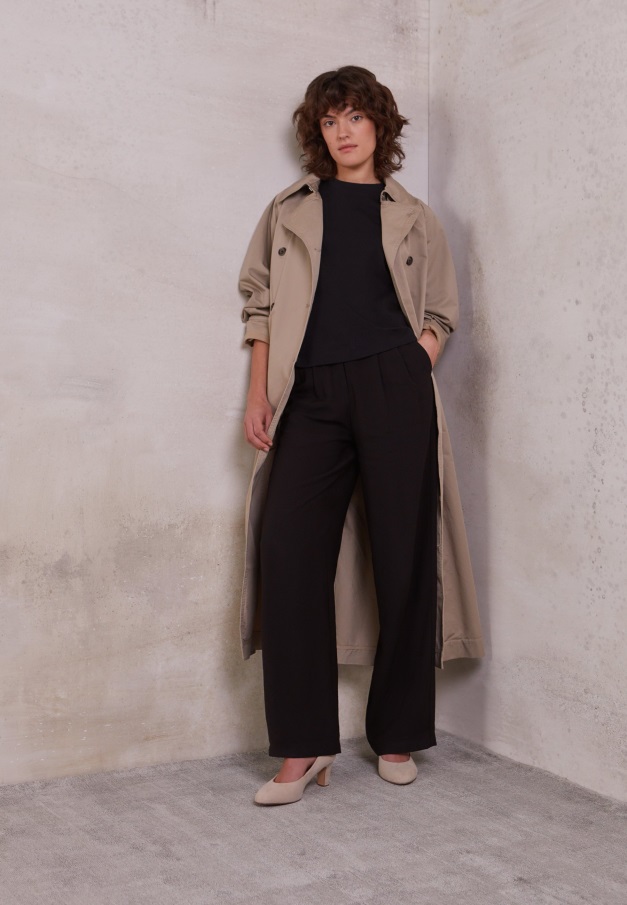 Høye Hæler Sølv Gabor