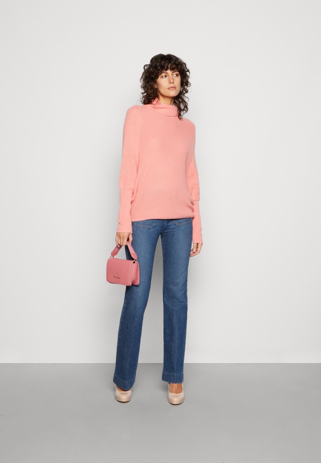 Høye Hæler Sølv Gabor