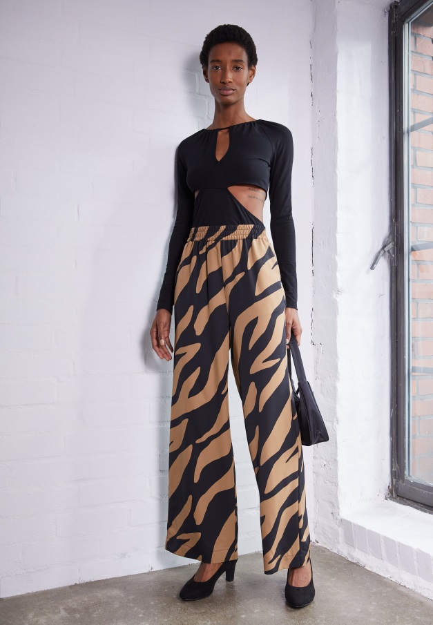 Høye Hæler Sølv Gabor