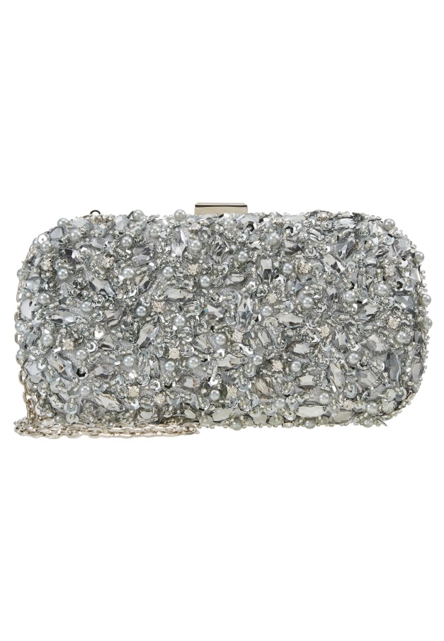 Høye Hæler Sølv Gabor