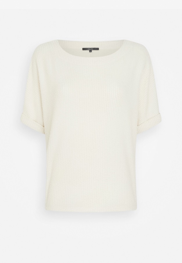 Beige Ballettpumper Gabor