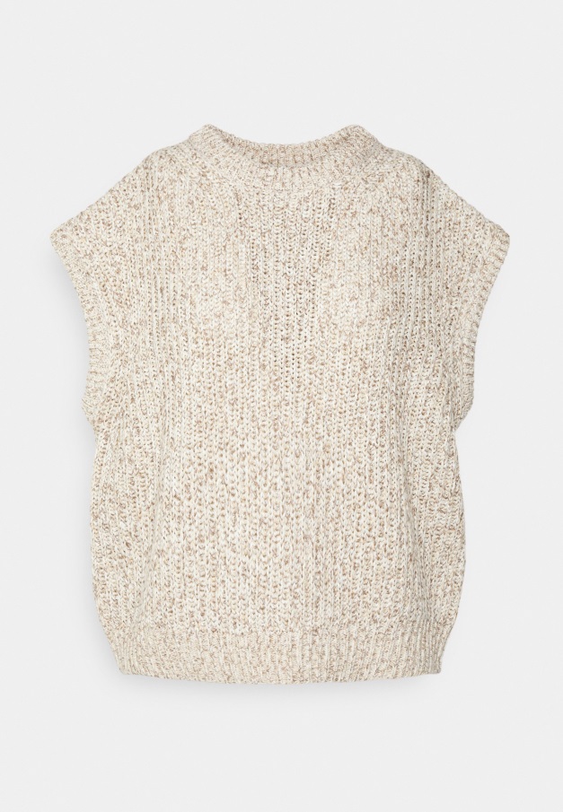 Beige Ballettpumper Gabor