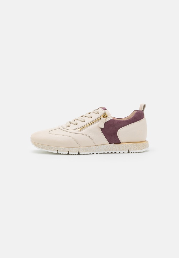 Beige Gabor Joggesko