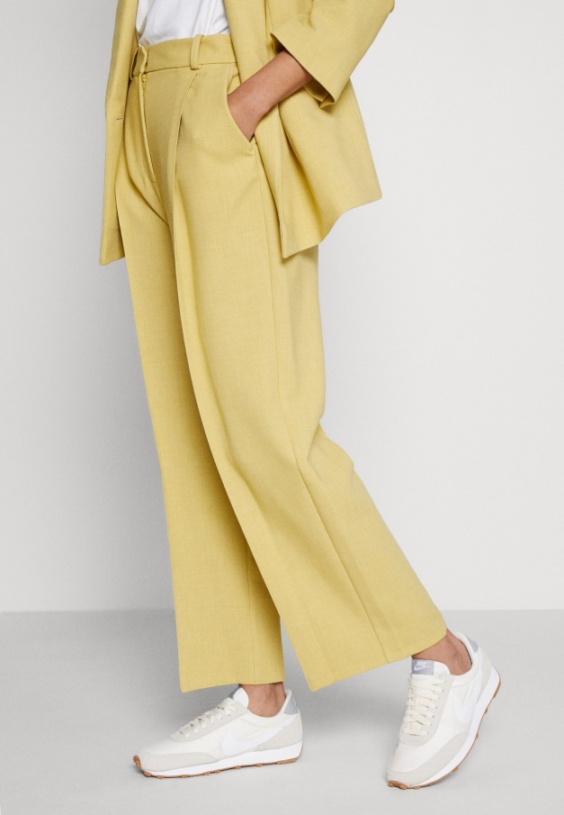 Beige Gabor Joggesko