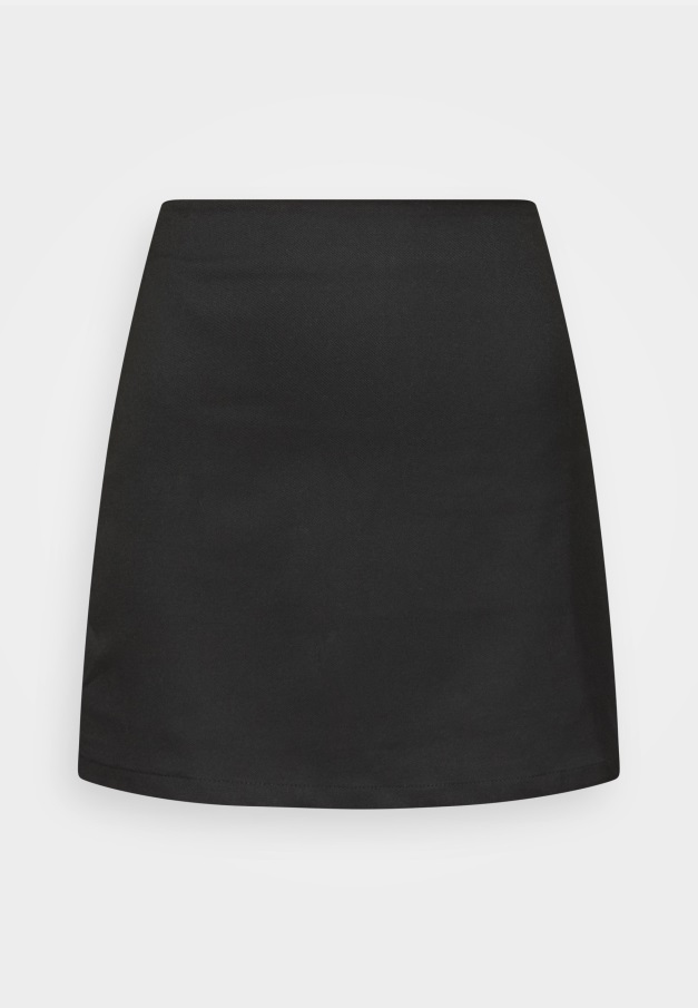 Svart Ansie - Klassiske Hæler Gabor