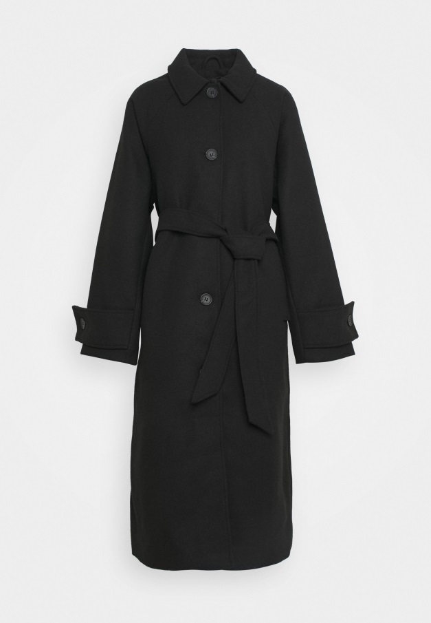 Svart Ansie - Klassiske Hæler Gabor