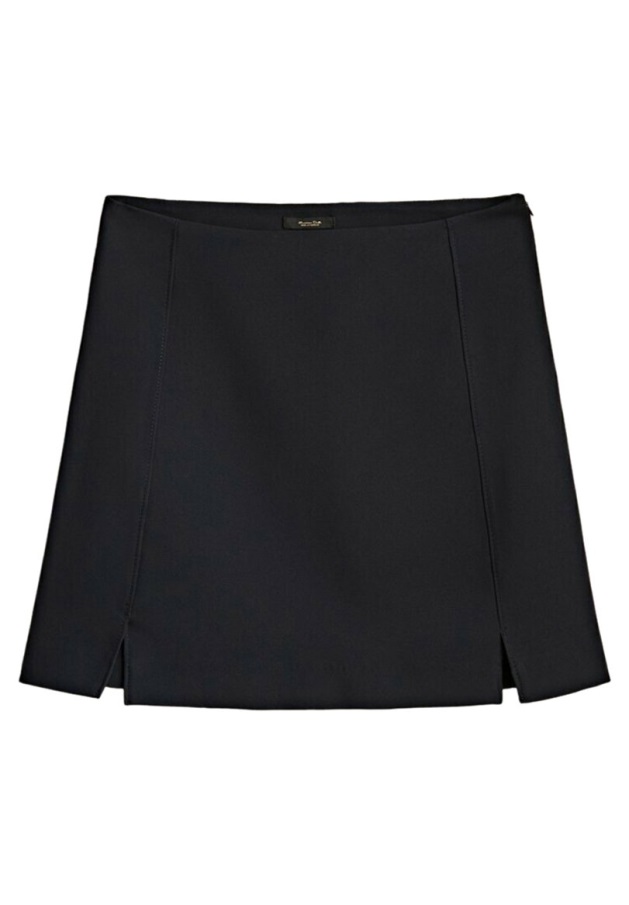 Svart Ansie - Klassiske Hæler Gabor