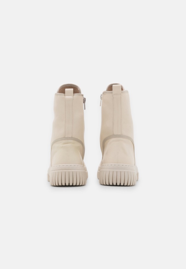 Panna Gabor Ankelstøvletter Med Snøre