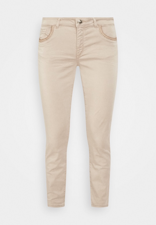 Plattformstøvler Svart Gabor