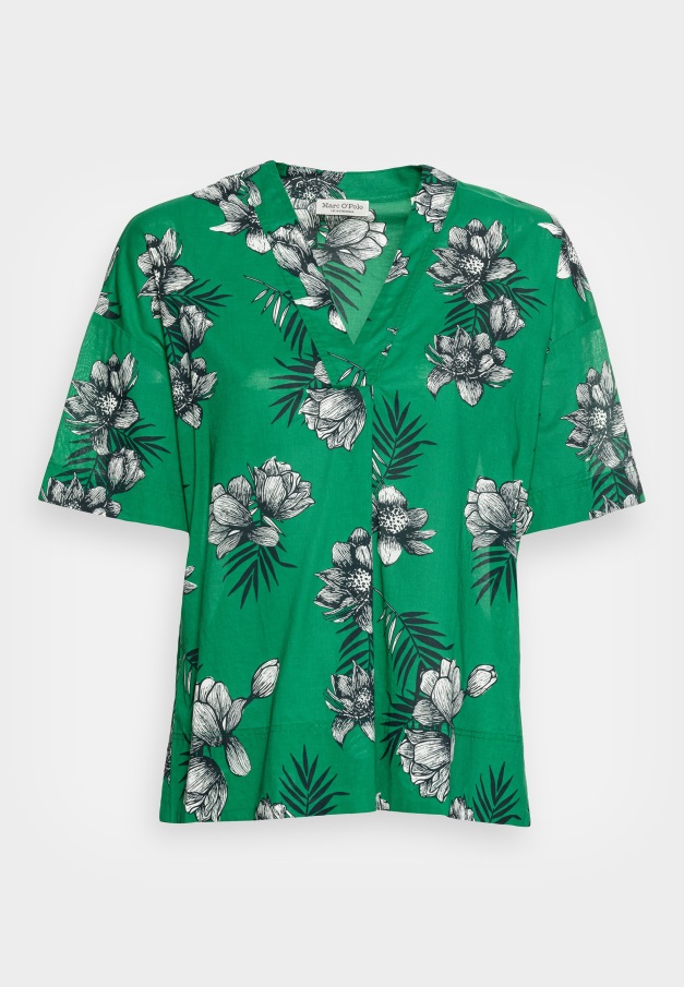 Plattformstøvler Svart Gabor