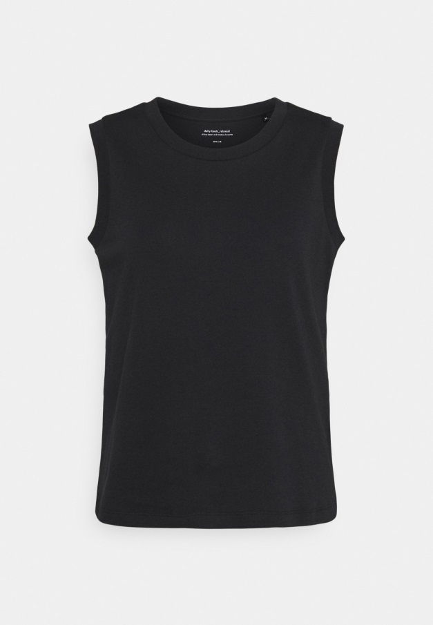 Plattformstøvler Svart Gabor