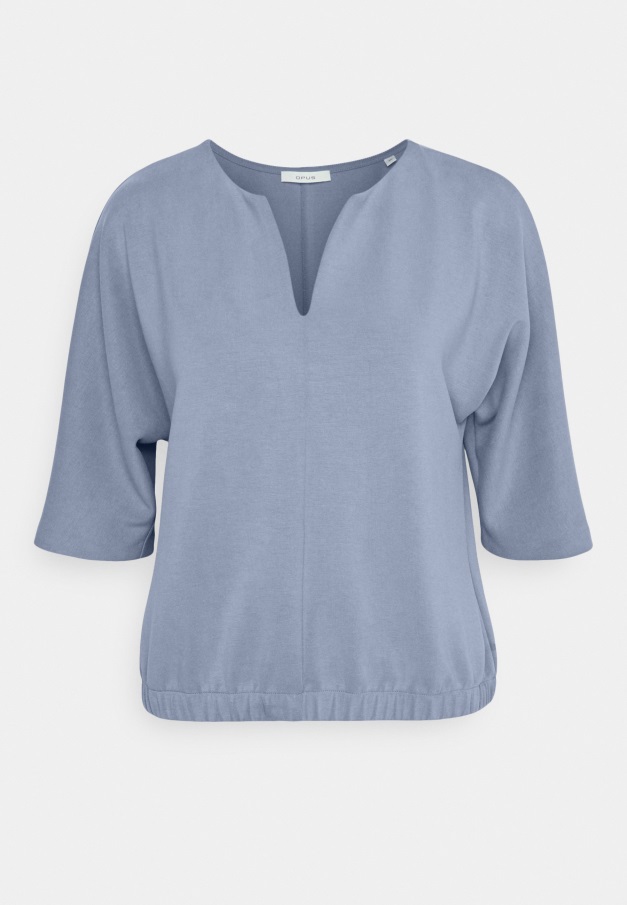 Plattformstøvler Svart Gabor