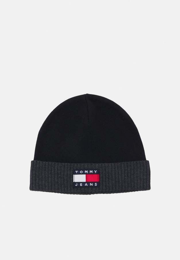 Plattformstøvler Svart Gabor