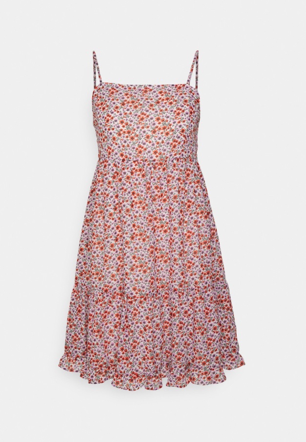 Gabor Plattform Ankelstøvletter Karamell