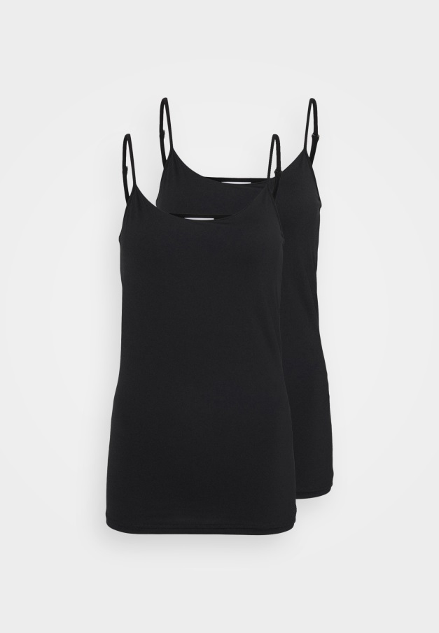 Gabor Kvinner Svarte Klassiske Hæler