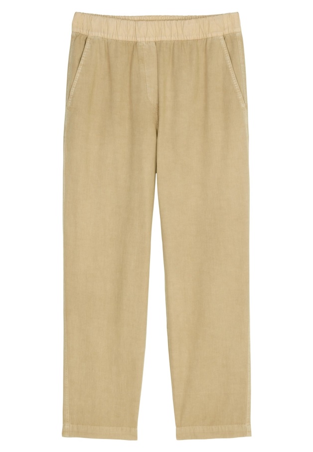 Platform Ankelstøvletter Gabor Mørk Indigo