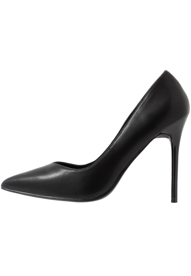 Høye Hæler Lys Rosa Gabor