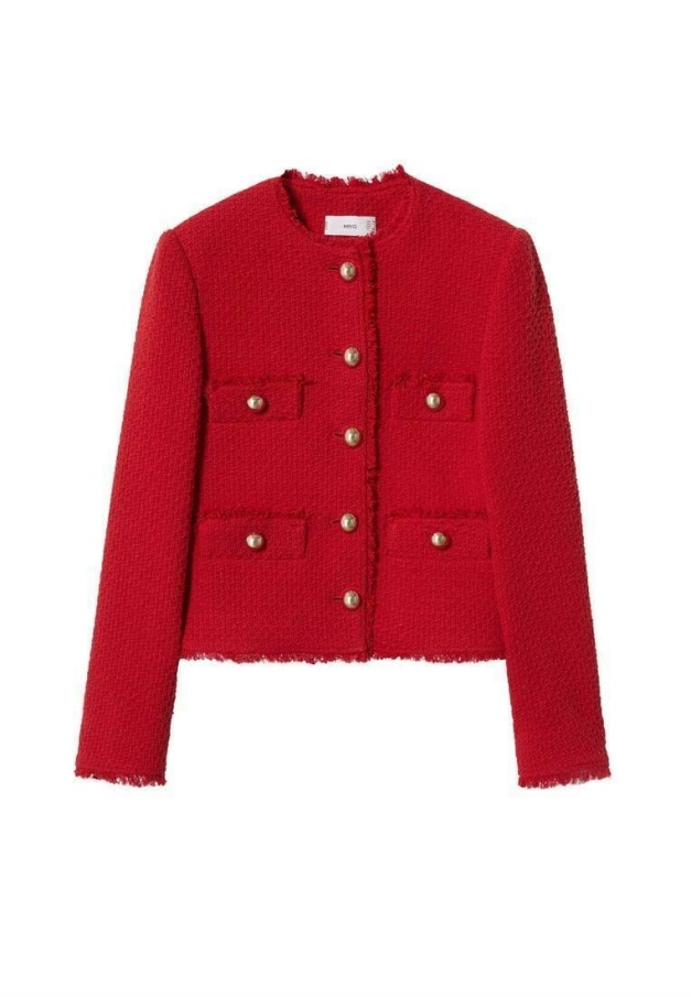 Gabor Mørkeblå Ballettpumper