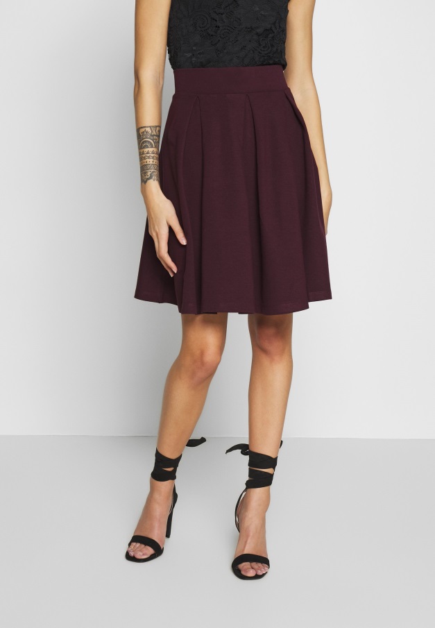 Gabor Mørkeblå Ballettpumper