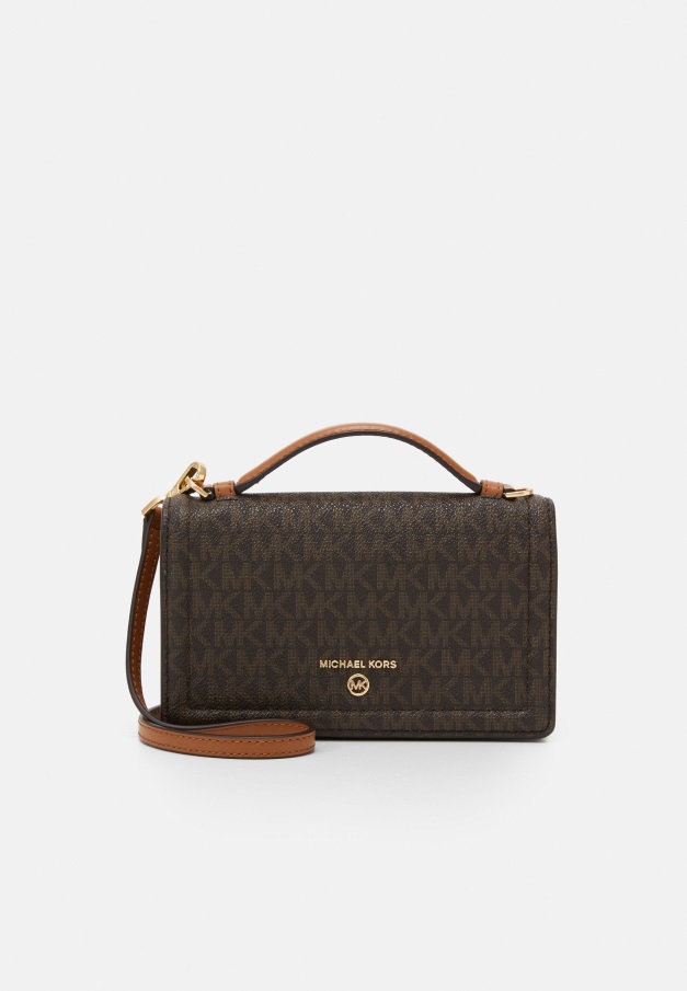 Brun Gabor Jilly Flex - Klassiske Hæler