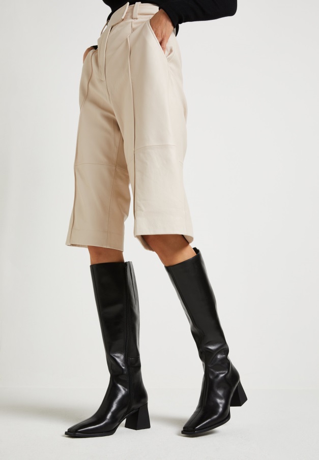 Gabor Støvler Svart