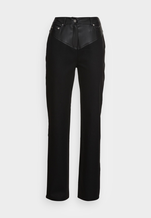 Gabor Støvler Svart