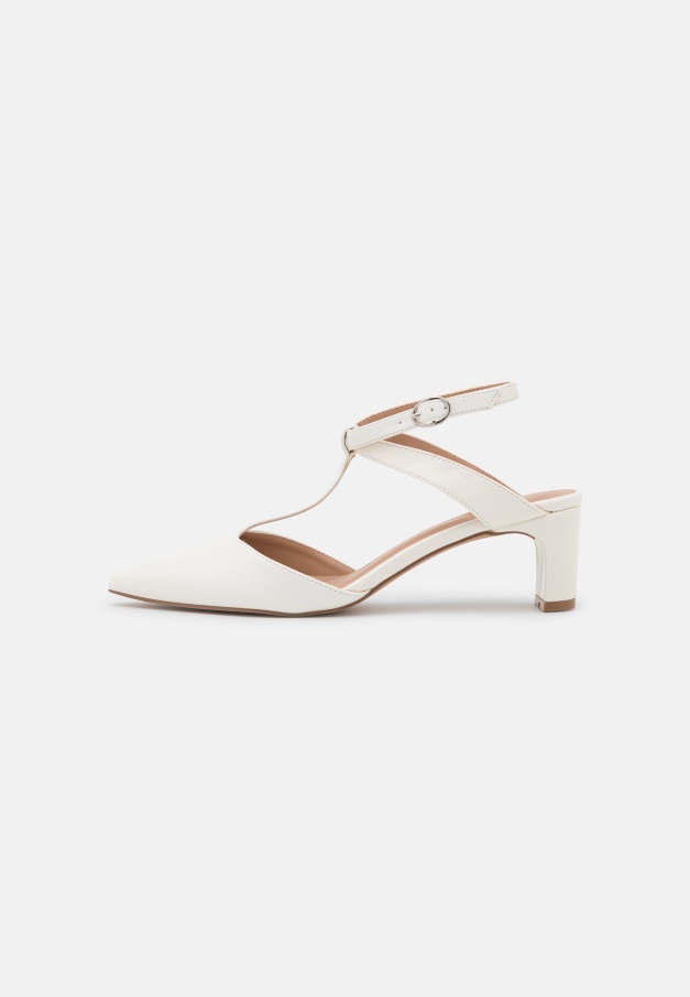 Gabor Pumps Svarte Klassiske Hæler