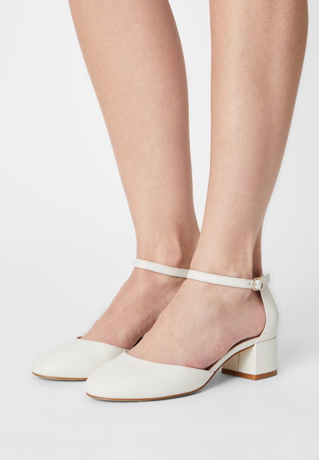 Gabor Pumps Svarte Klassiske Hæler