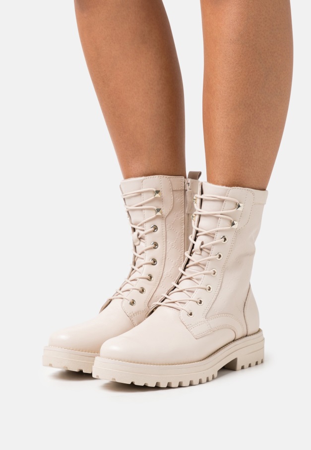 Gabor Ankelstøvletter Panna