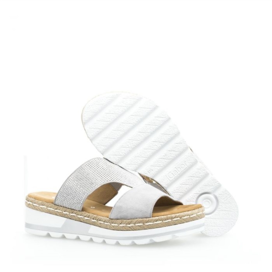 Gabor 22721,40 - Sølv