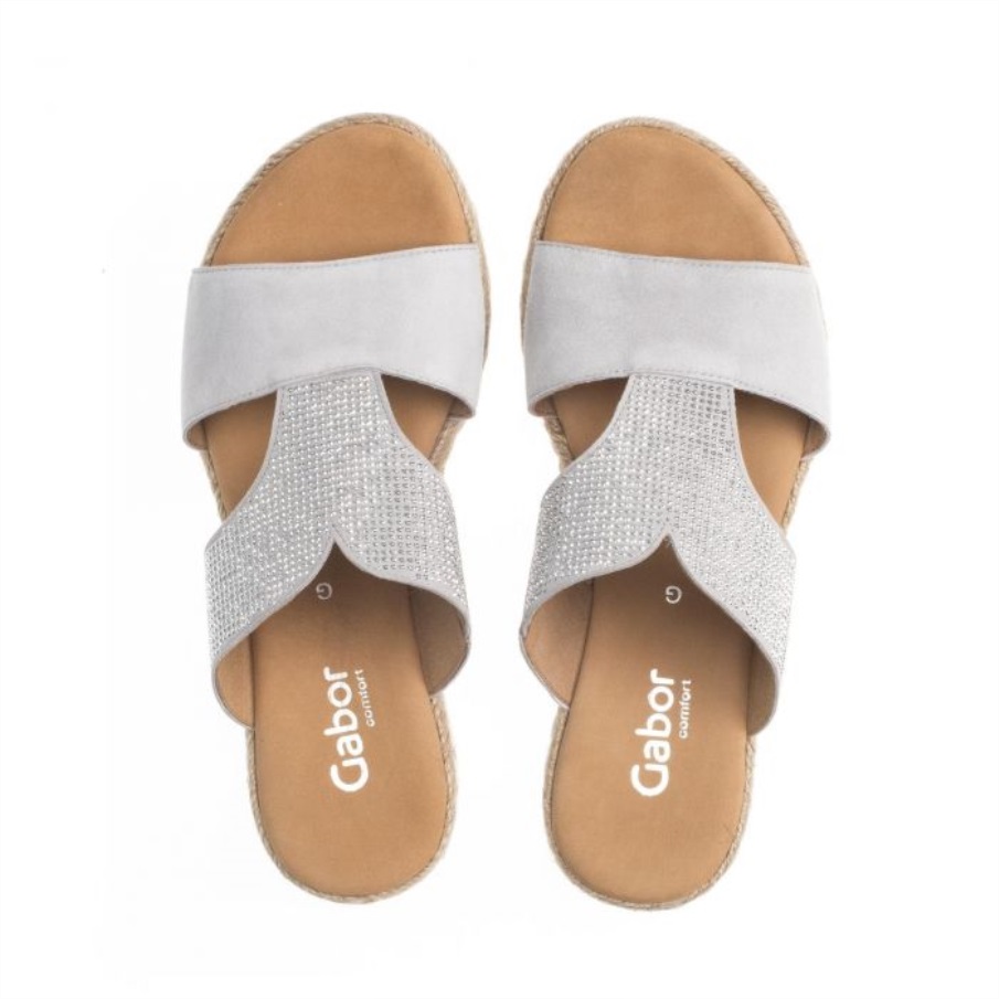 Gabor 22721,40 - Sølv